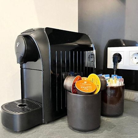 The Blue Viecation Apartment 维也纳 外观 照片
